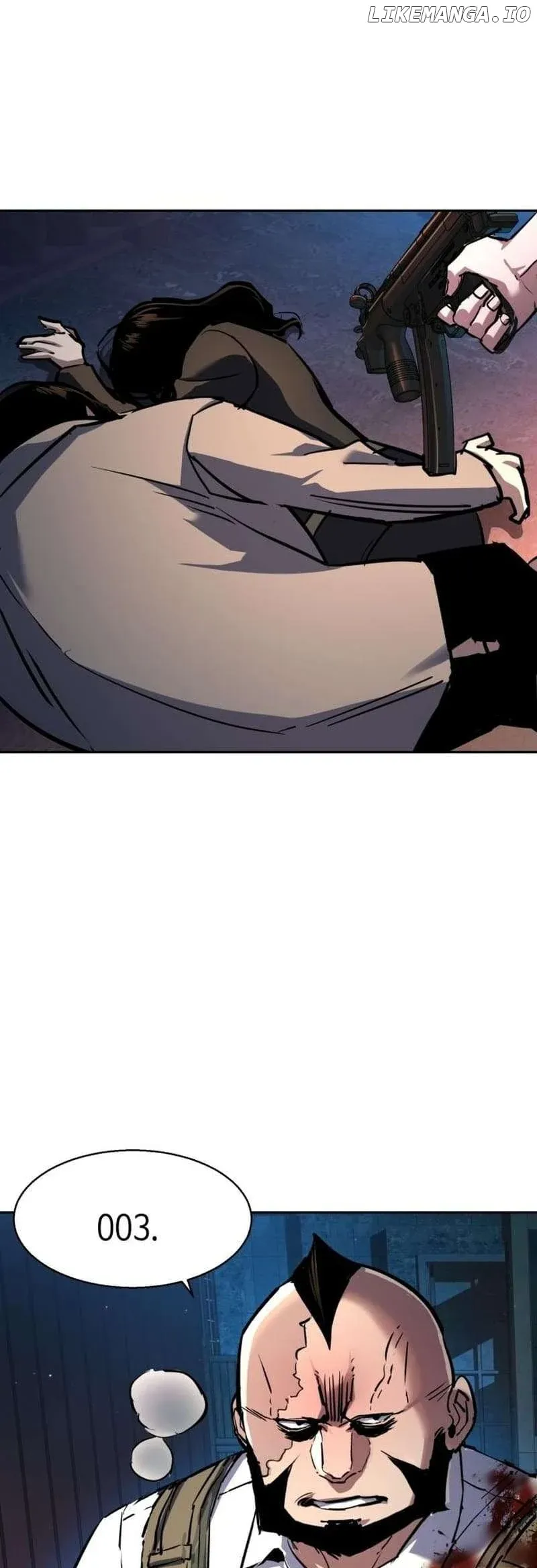 Mercenary Enrollment Chapter 203 Online - página 28