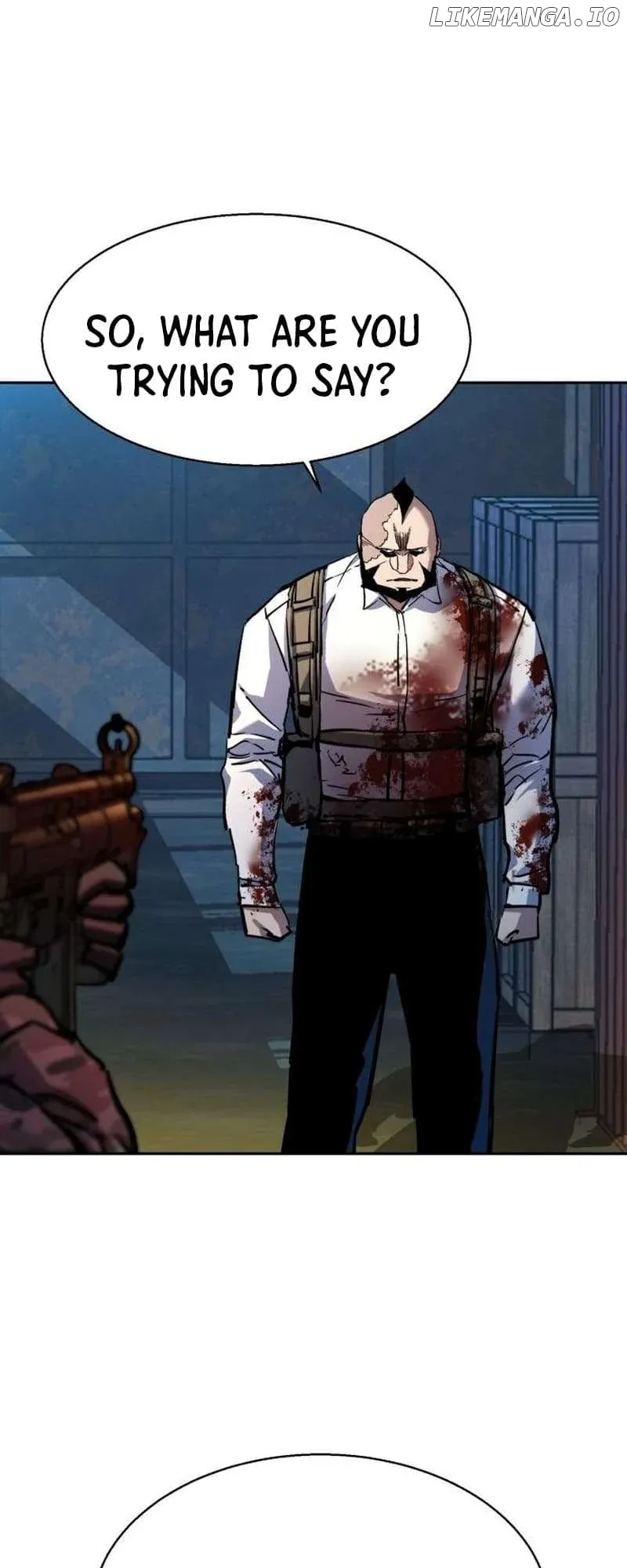 Mercenary Enrollment Chapter 203 Online - página 40