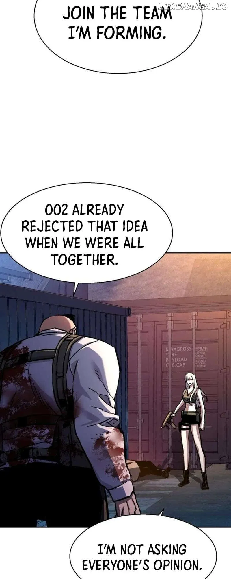Mercenary Enrollment Chapter 203 Online - página 41