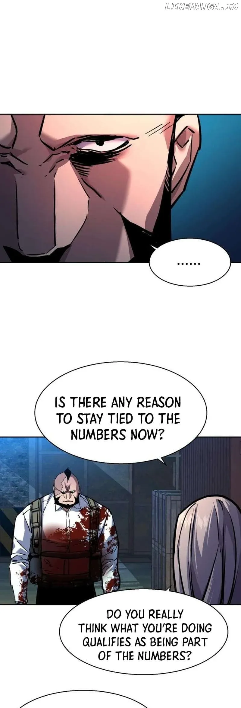 Mercenary Enrollment Chapter 203 Online - página 43