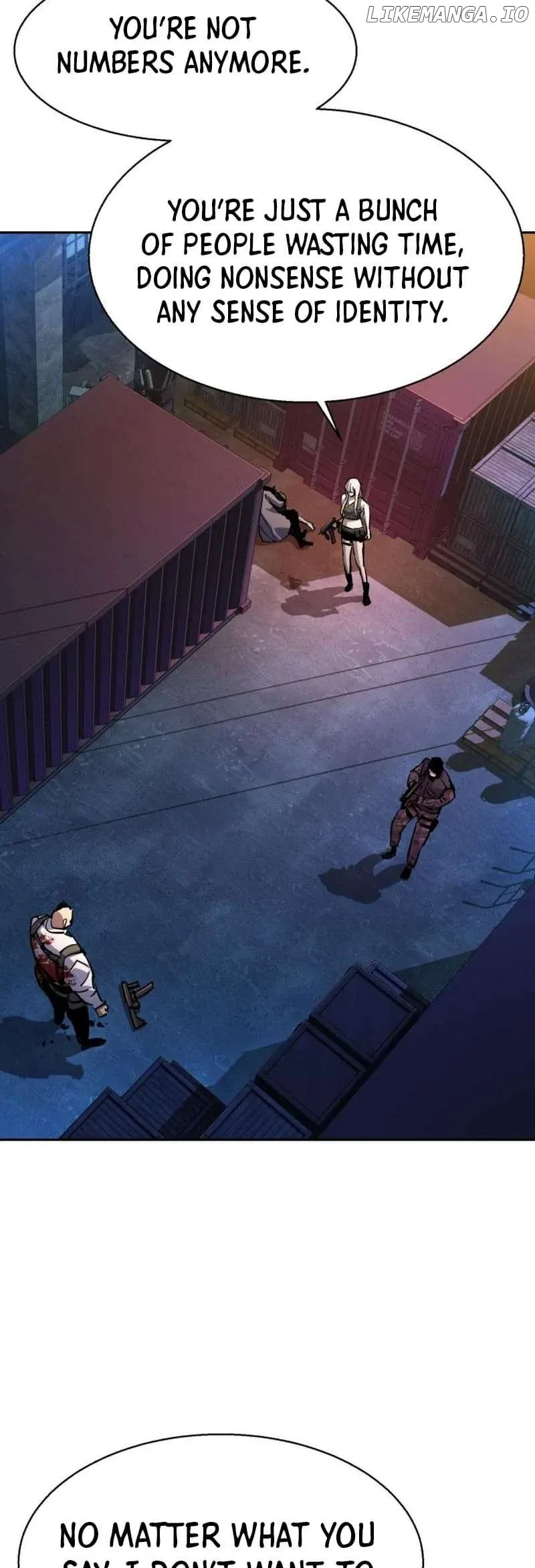 Mercenary Enrollment Chapter 203 Online - página 44