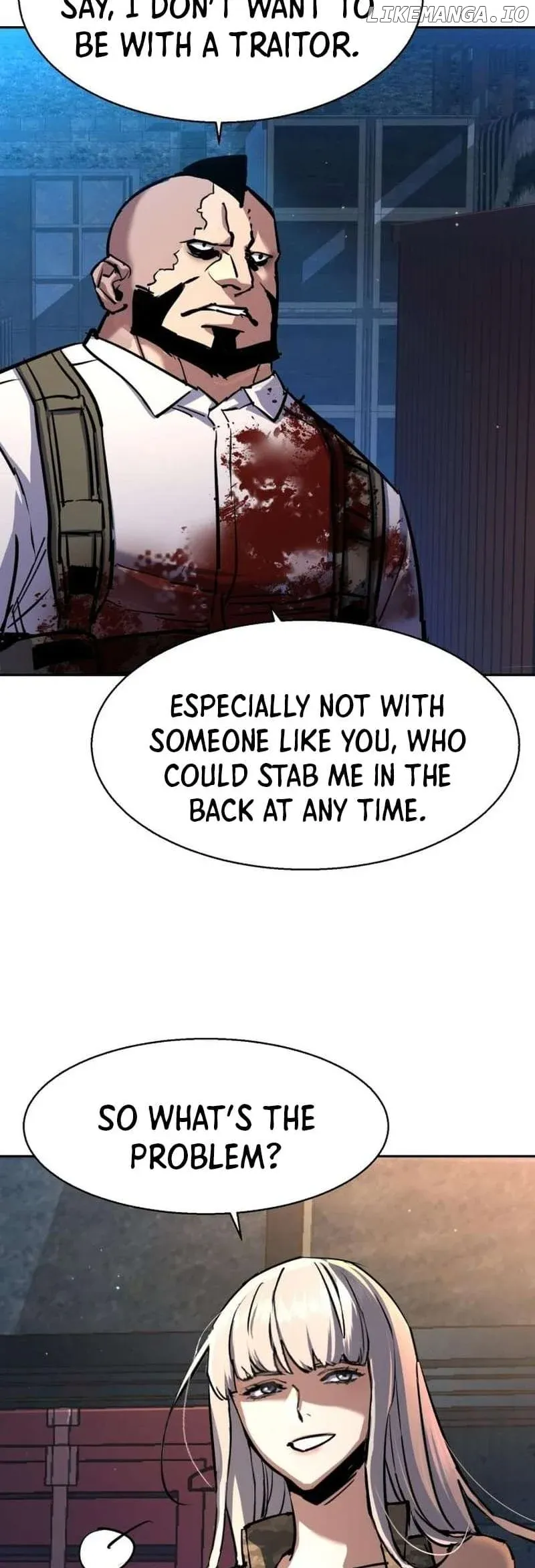 Mercenary Enrollment Chapter 203 Online - página 45