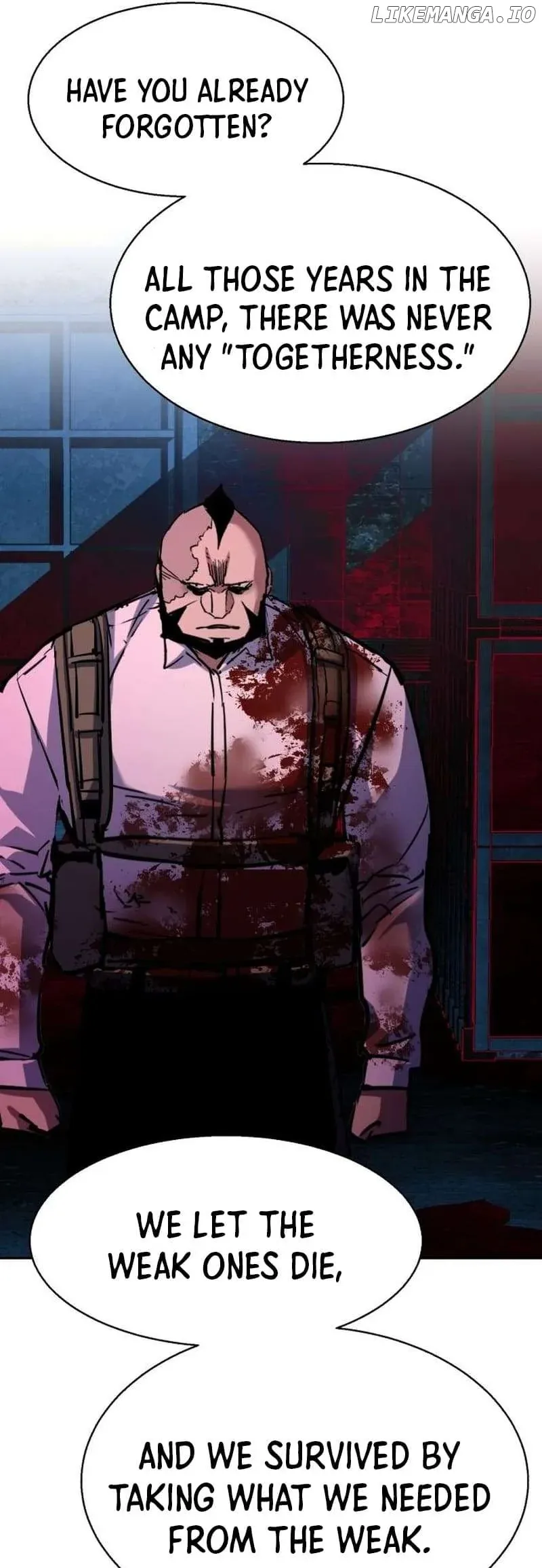 Mercenary Enrollment Chapter 203 Online - página 48