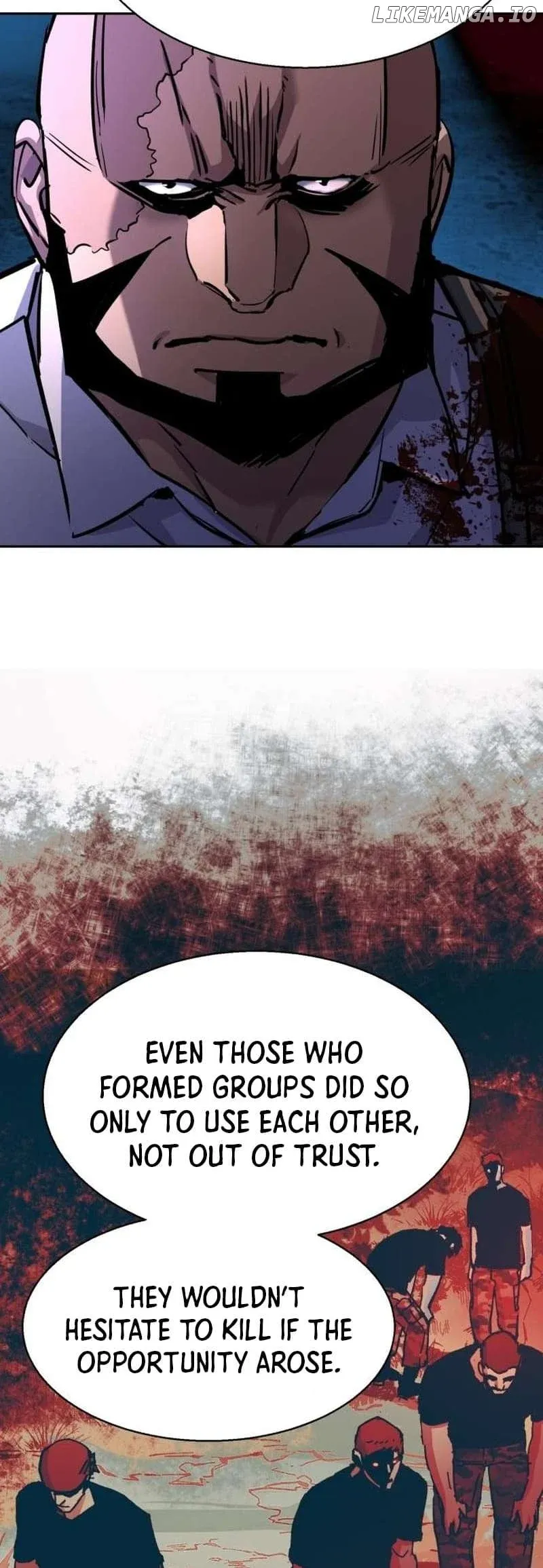 Mercenary Enrollment Chapter 203 Online - página 49