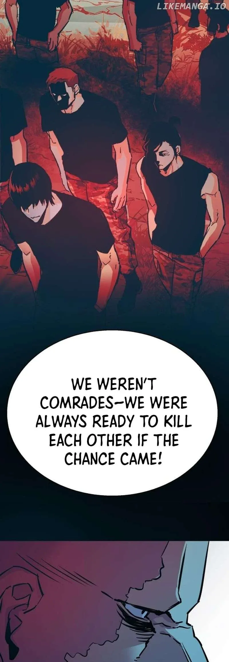 Mercenary Enrollment Chapter 203 Online - página 50