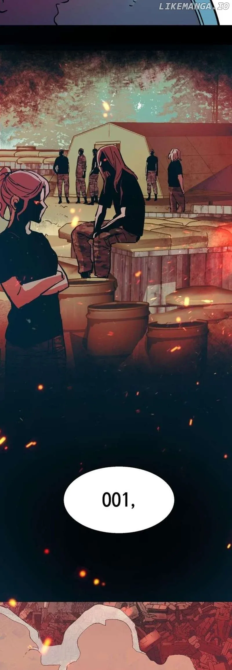 Mercenary Enrollment Chapter 203 Online - página 51