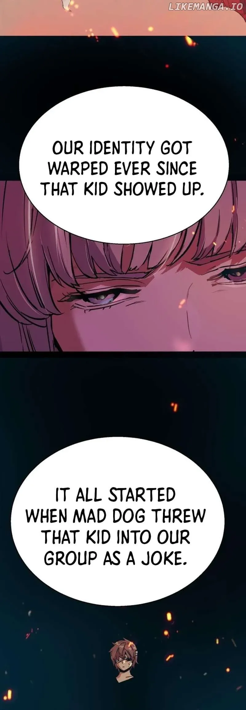 Mercenary Enrollment Chapter 203 Online - página 52