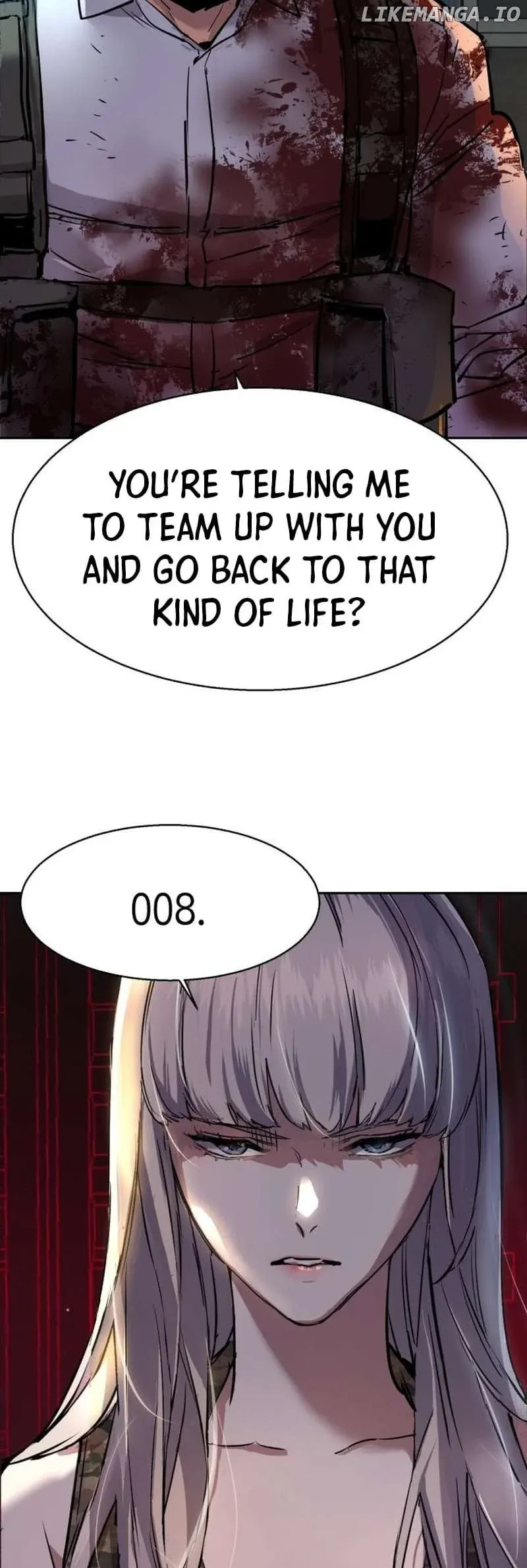 Mercenary Enrollment Chapter 203 Online - página 55