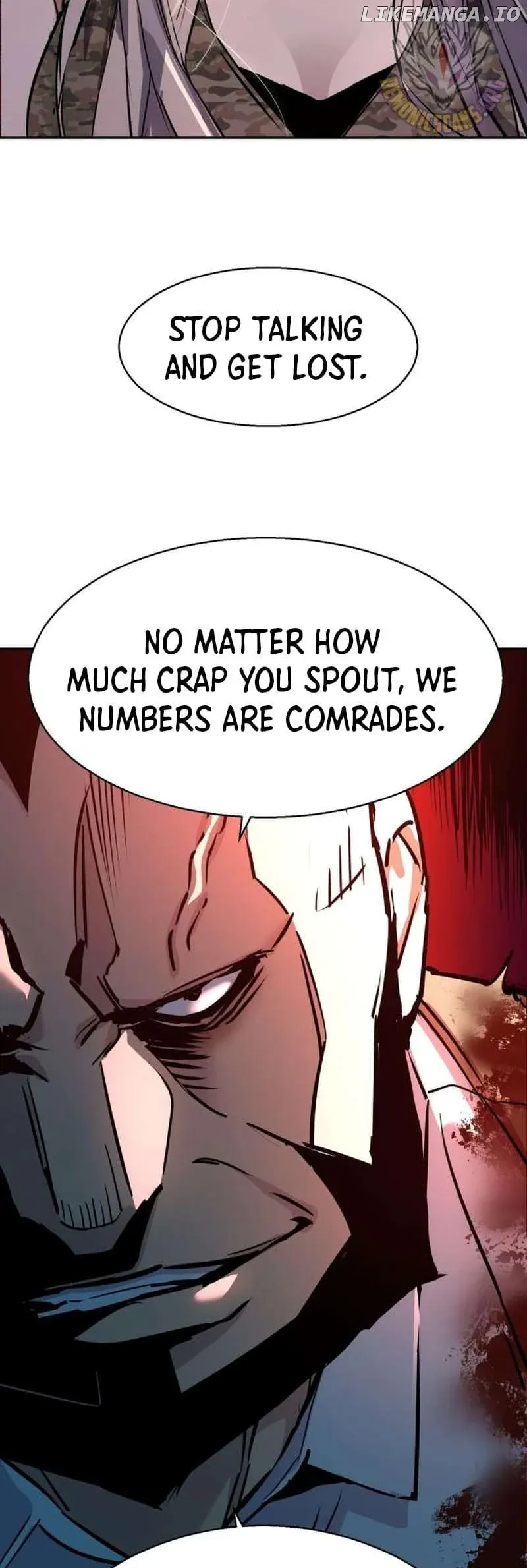Mercenary Enrollment Chapter 203 Online - página 56
