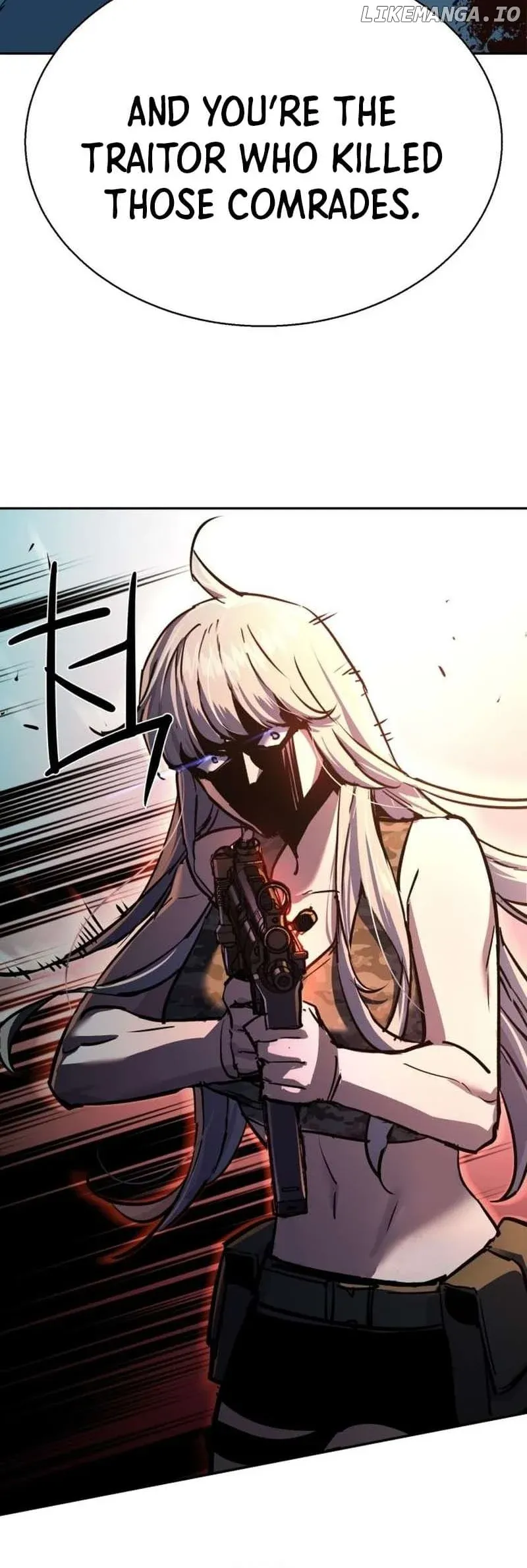 Mercenary Enrollment Chapter 203 Online - página 57