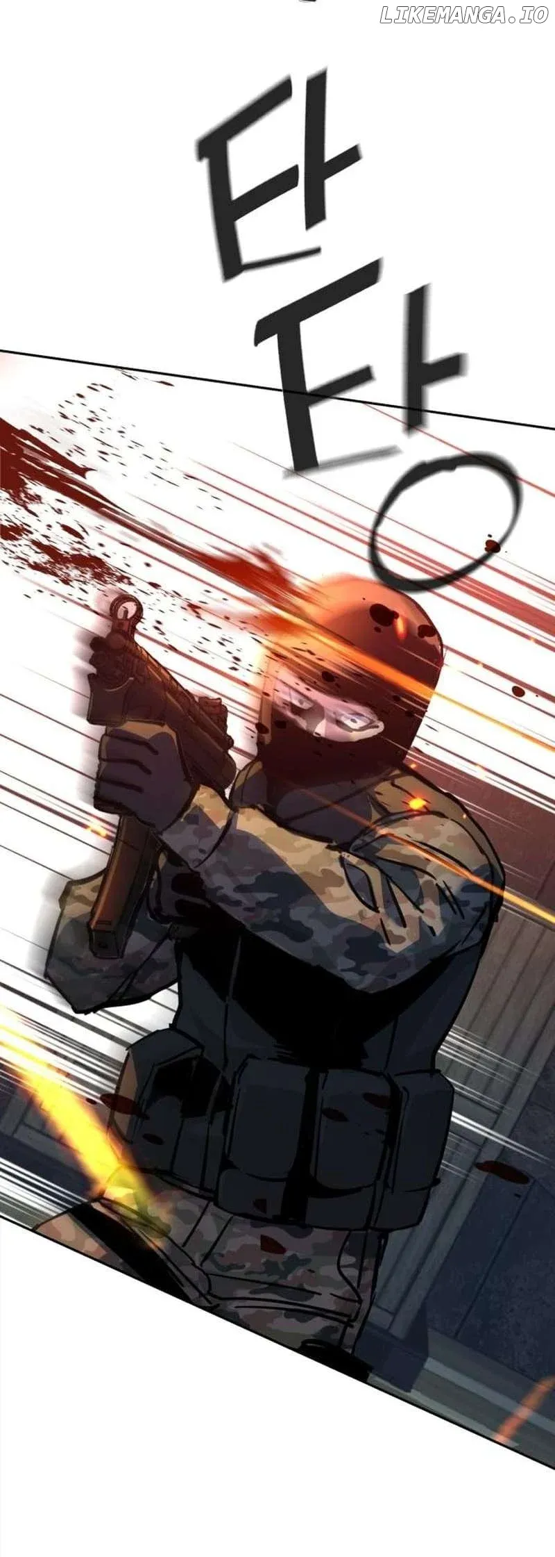 Mercenary Enrollment Chapter 203 Online - página 59