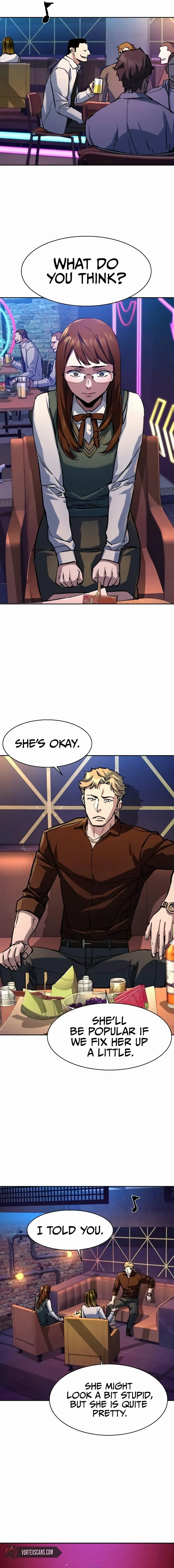 Mercenary Enrollment Chapter 207 Online - página 2