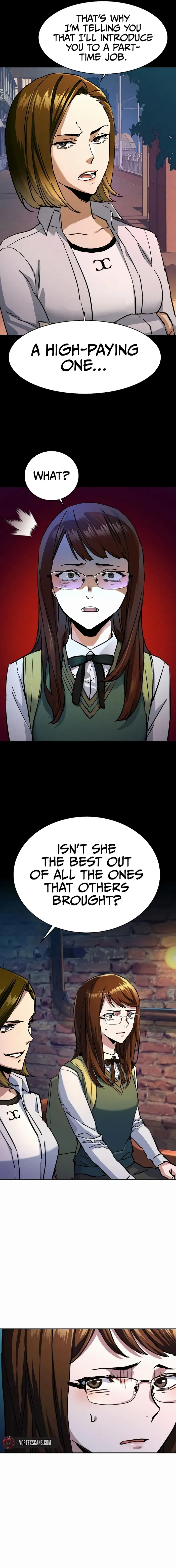 Mercenary Enrollment Chapter 207 Online - página 4