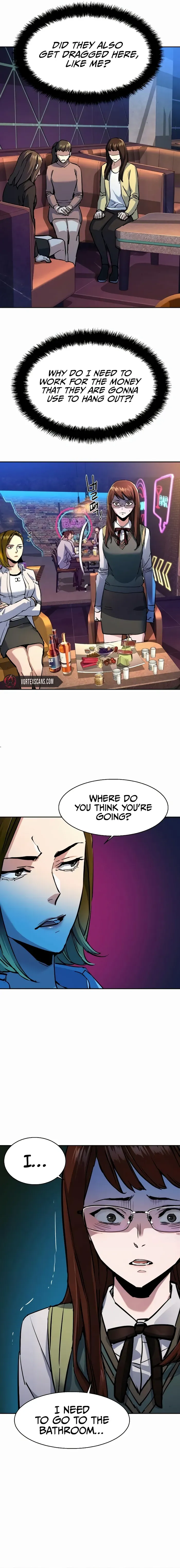 Mercenary Enrollment Chapter 207 Online - página 5