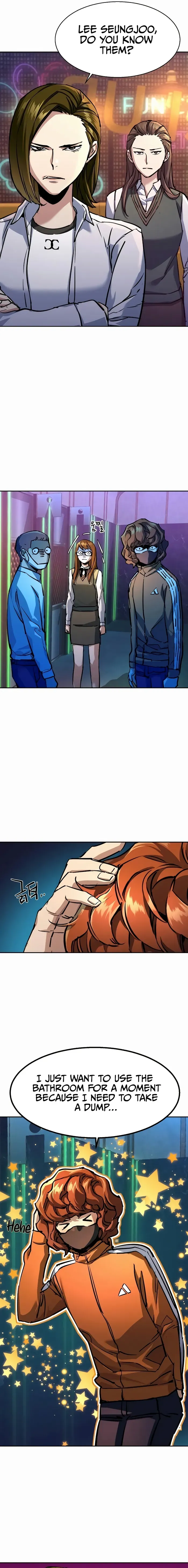 Mercenary Enrollment Chapter 207 Online - página 12