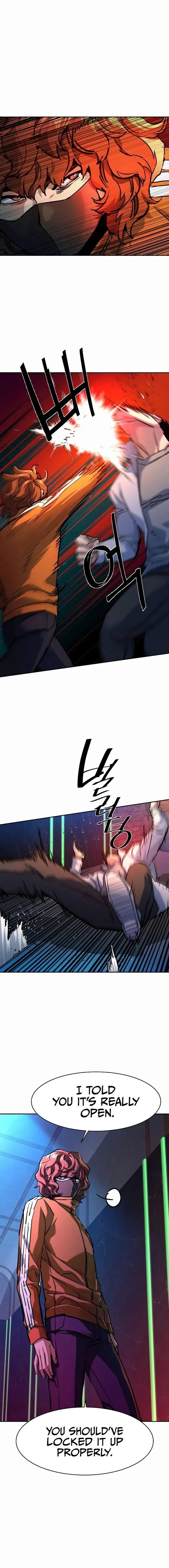 Mercenary Enrollment Chapter 207 Online - página 14