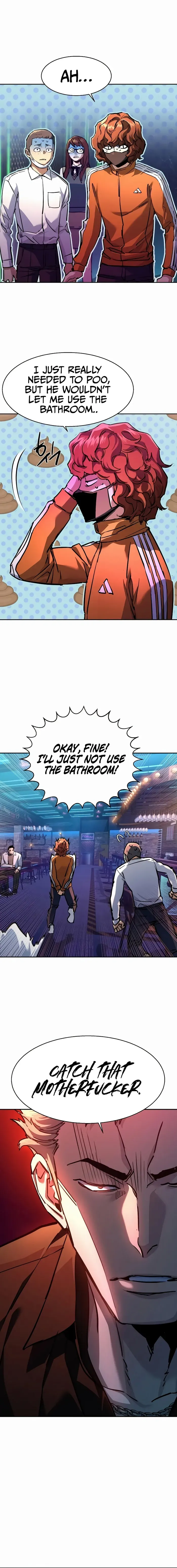 Mercenary Enrollment Chapter 207 Online - página 16