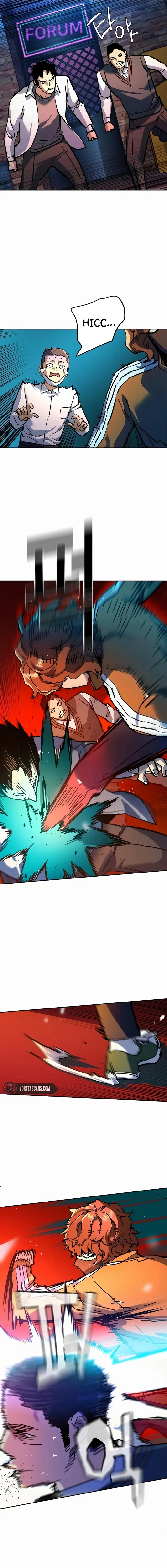 Mercenary Enrollment Chapter 207 Online - página 17