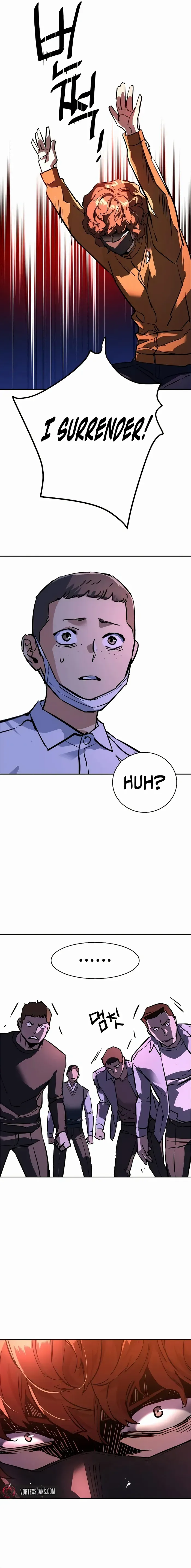 Mercenary Enrollment Chapter 207 Online - página 19