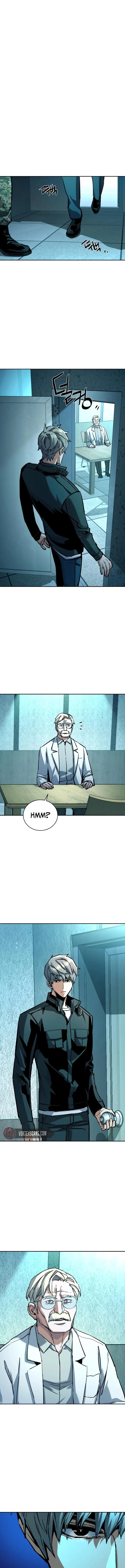 Mercenary Enrollment Chapter 210 Online - página 7