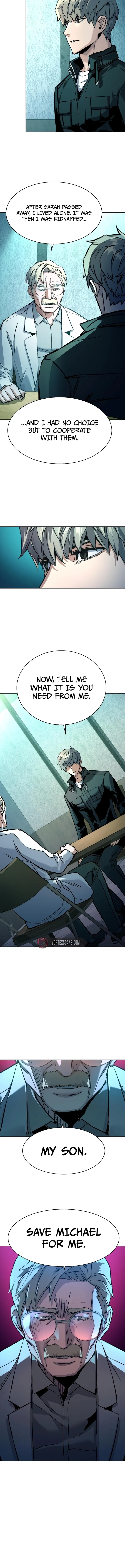 Mercenary Enrollment Chapter 210 Online - página 10