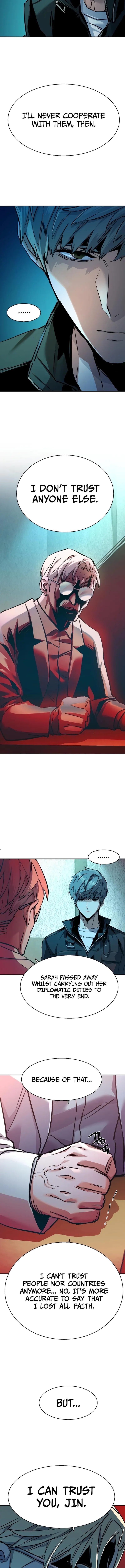 Mercenary Enrollment Chapter 210 Online - página 12