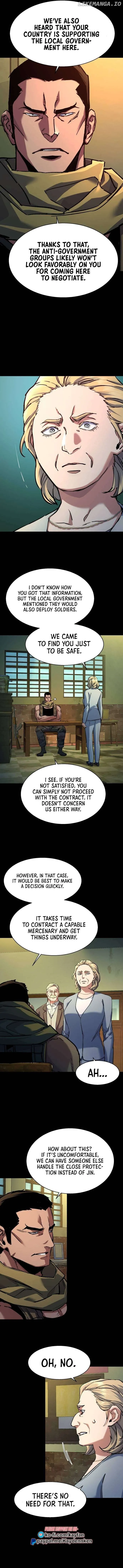 Mercenary Enrollment Chapter 211 Online - página 2