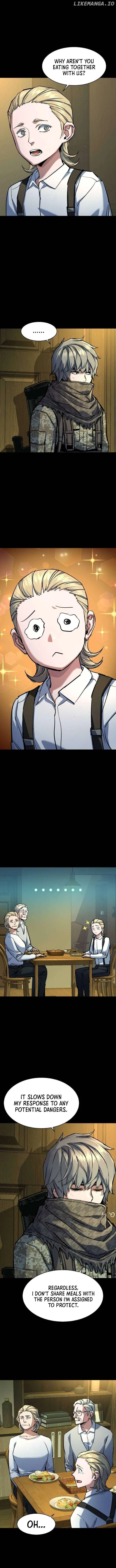 Mercenary Enrollment Chapter 211 Online - página 5