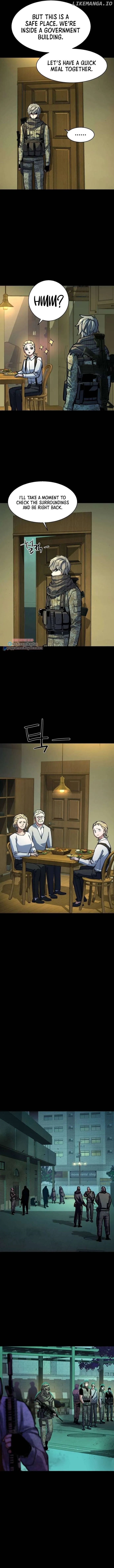 Mercenary Enrollment Chapter 211 Online - página 6