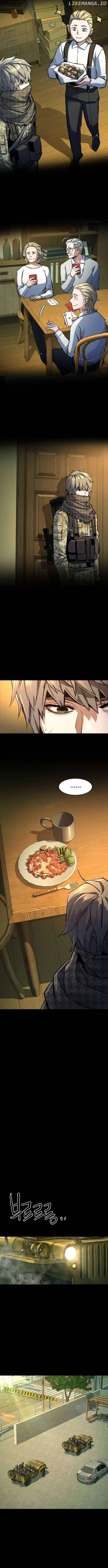 Mercenary Enrollment Chapter 211 Online - página 9