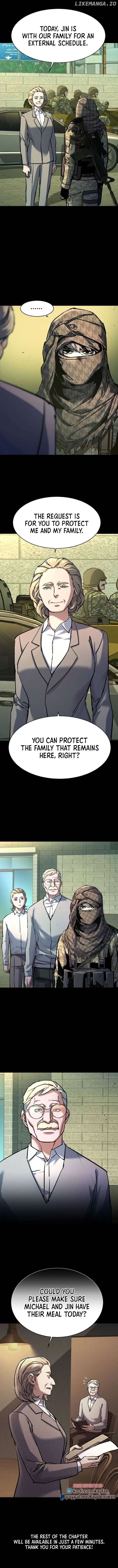 Mercenary Enrollment Chapter 211 Online - página 10