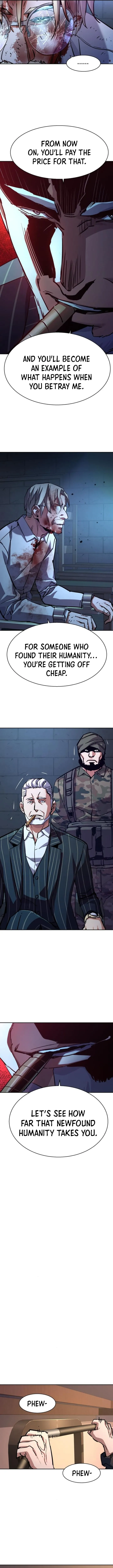 Mercenary Enrollment Chapter 216 Online - página 4