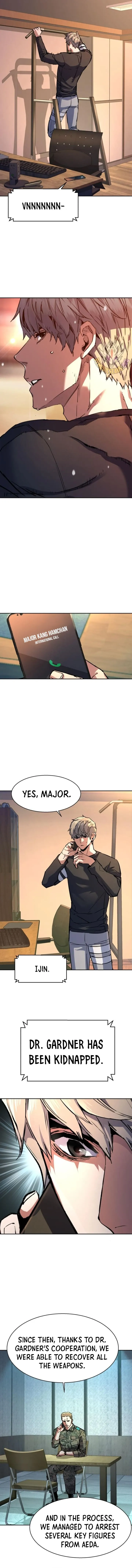 Mercenary Enrollment Chapter 216 Online - página 5