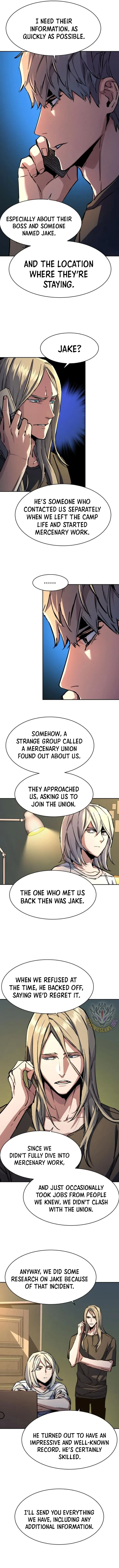 Mercenary Enrollment Chapter 216 Online - página 9