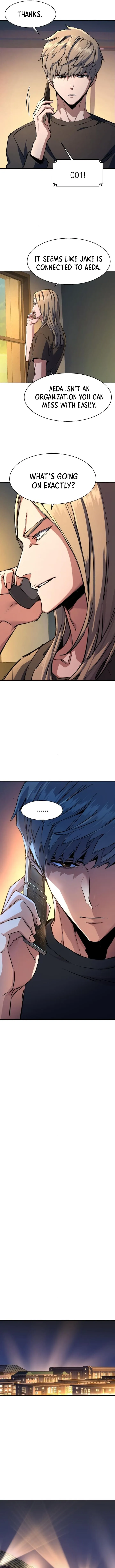 Mercenary Enrollment Chapter 216 Online - página 10