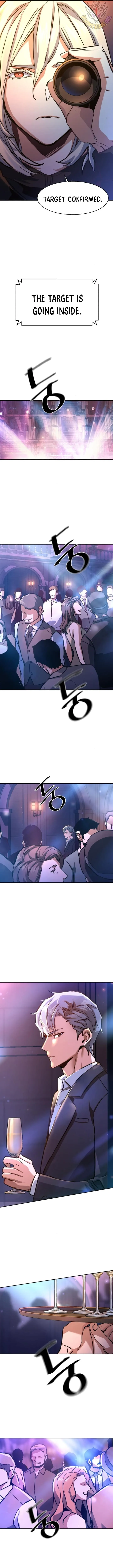 Mercenary Enrollment Chapter 216 Online - página 13