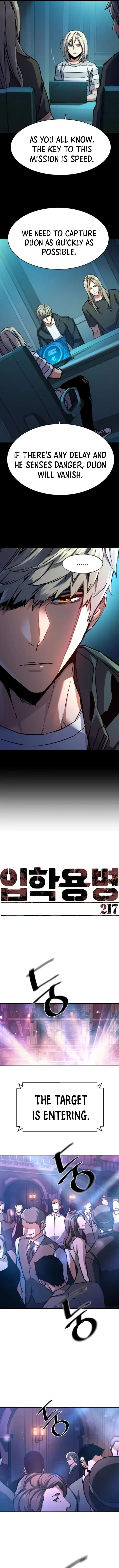 Mercenary Enrollment Chapter 217 Online - página 2