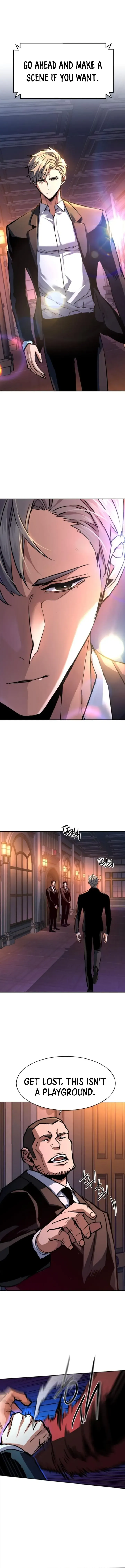 Mercenary Enrollment Chapter 217 Online - página 4