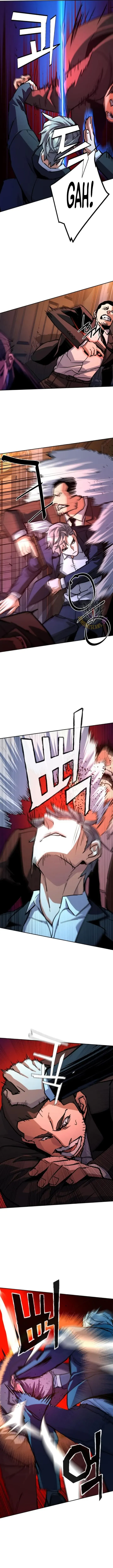 Mercenary Enrollment Chapter 217 Online - página 5