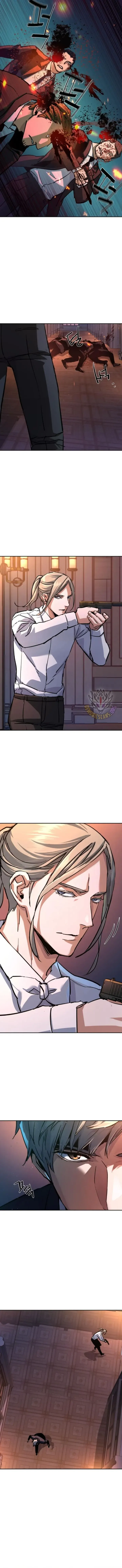 Mercenary Enrollment Chapter 217 Online - página 7