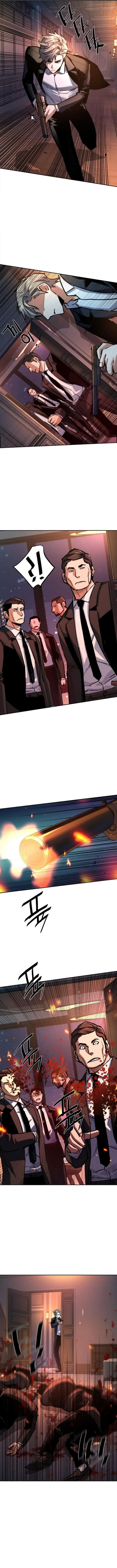 Mercenary Enrollment Chapter 217 Online - página 8