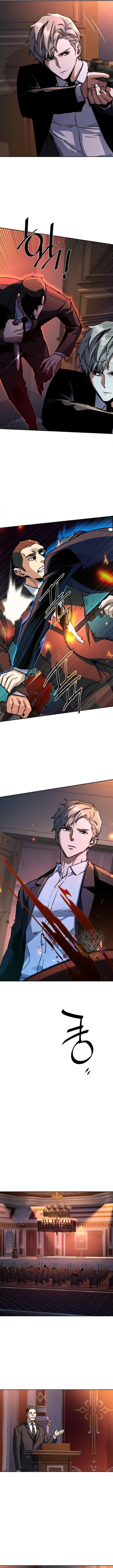 Mercenary Enrollment Chapter 217 Online - página 9
