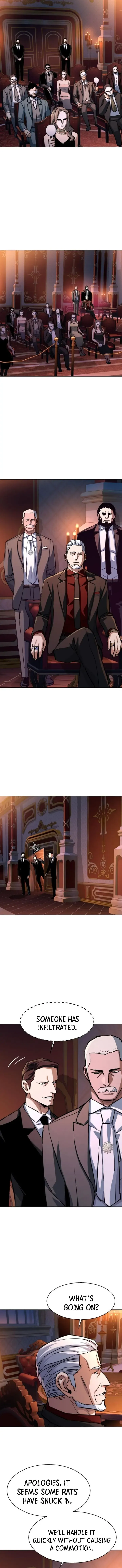 Mercenary Enrollment Chapter 217 Online - página 10