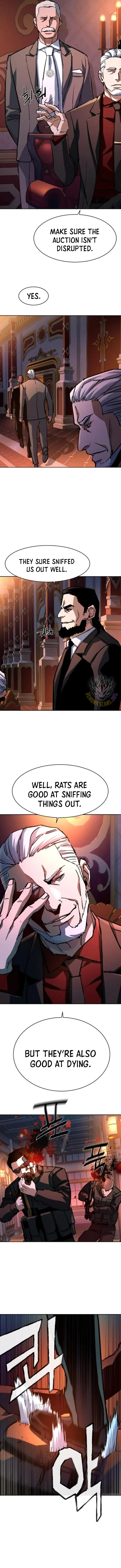 Mercenary Enrollment Chapter 217 Online - página 11