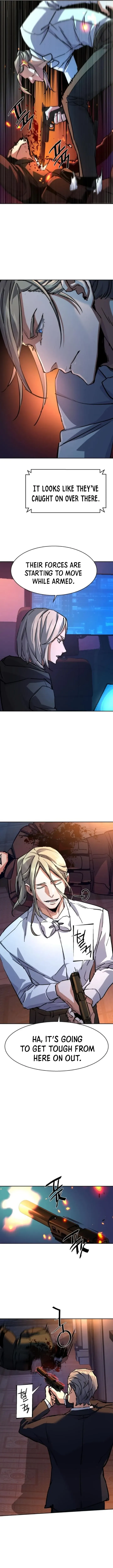 Mercenary Enrollment Chapter 217 Online - página 12