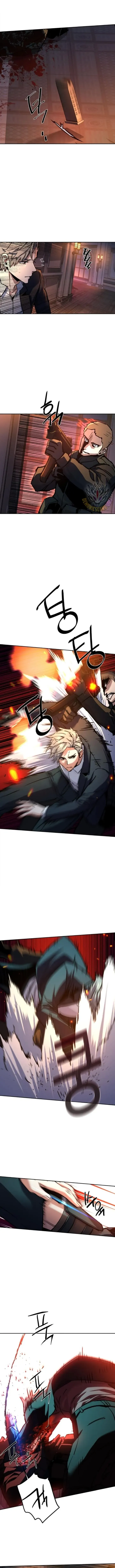 Mercenary Enrollment Chapter 217 Online - página 13
