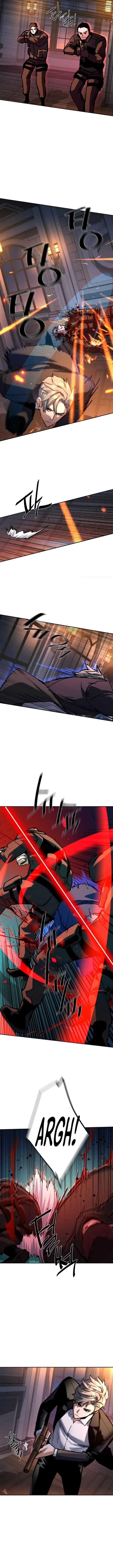 Mercenary Enrollment Chapter 217 Online - página 14