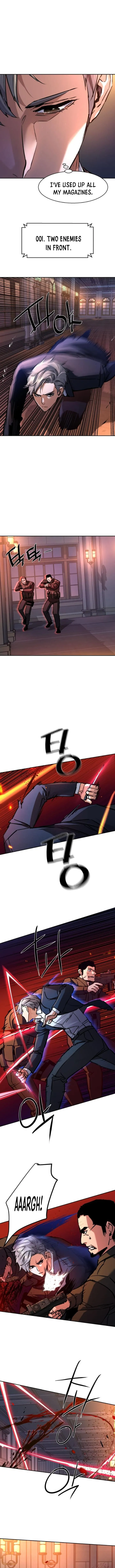 Mercenary Enrollment Chapter 218 Online - página 2