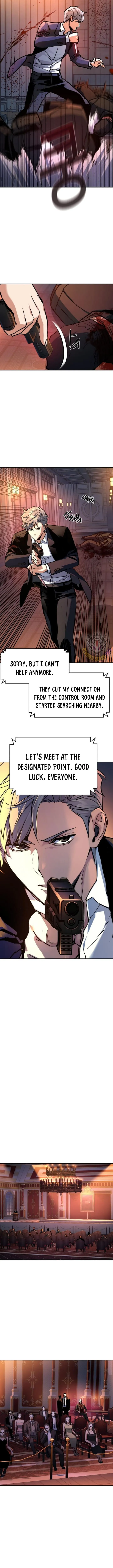 Mercenary Enrollment Chapter 218 Online - página 3
