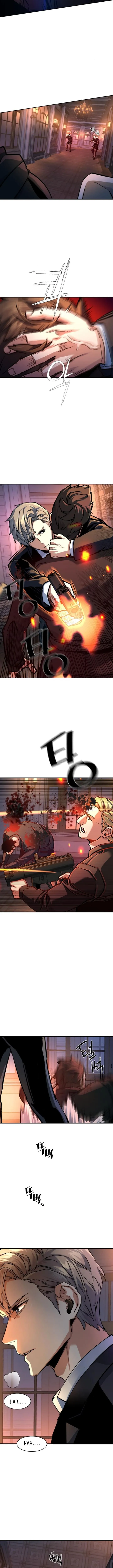Mercenary Enrollment Chapter 218 Online - página 6
